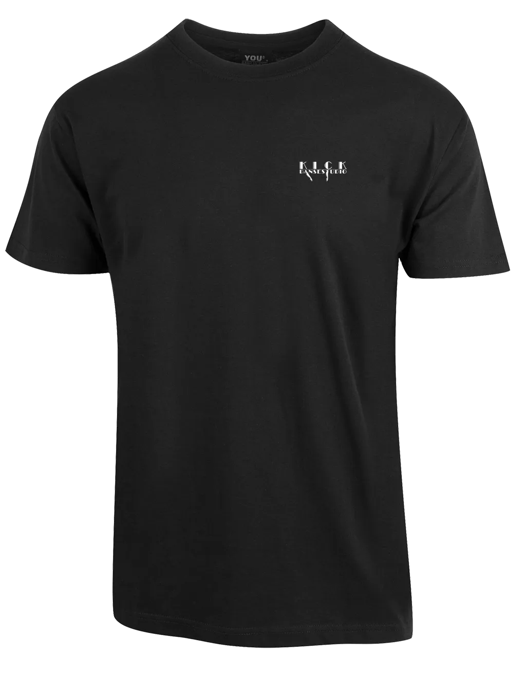 Kick Dansestudio T-Skjorte